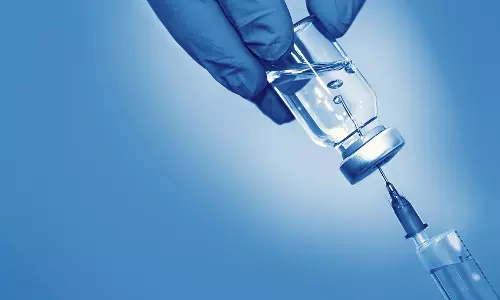 ഗർഭാശയ കാൻസർ: തദ്ദേശീയ വാക്‌സിൻ വികസിപ്പിച്ച് ഇന്ത്യ