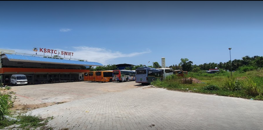 സ്വിഫ്റ്റിന് ചിറകുവച്ചു; വോൾവോയുടെ സ്ലീപ്പർ ബസ് ഇന്നെത്തും