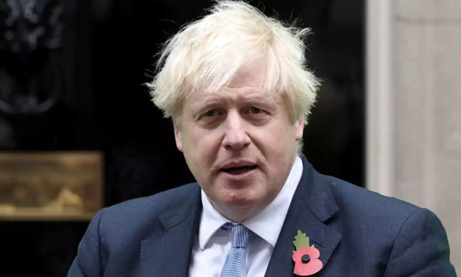 പുടിൻ യൂറോപിന് ഭീഷണി: ബോറിസ് ജോൺസൺ