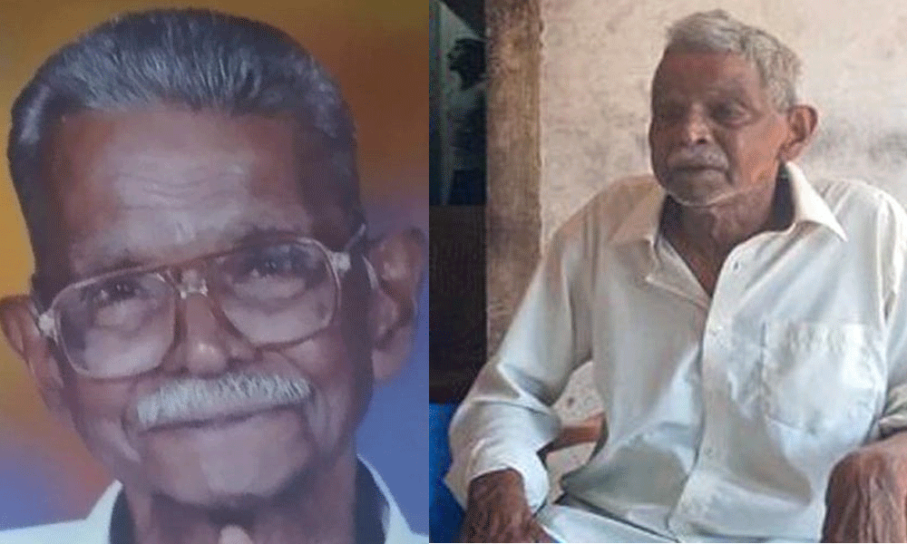 മാവടി തങ്കപ്പനെന്ന അള്ളുങ്കൽ ശ്രീധരൻ മാവടി തങ്കപ്പനെന്ന അള്ളുങ്കൽ ശ്രീധരൻ