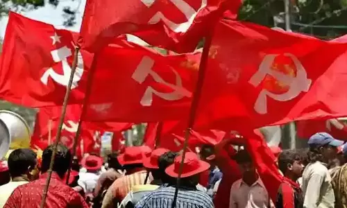 സിപിഎം സംസ്ഥാന സമ്മേളനത്തിന് ഇന്ന് കൊടിയിറങ്ങും ; സെക്രട്ടറിയായി കോടിയേരി തുടരാൻ സാധ്യത സിപിഎം സംസ്ഥാന സമ്മേളനത്തിന് ഇന്ന് കൊടിയിറങ്ങും ; സെക്രട്ടറിയായി കോടിയേരി തുടരാൻ സാധ്യത