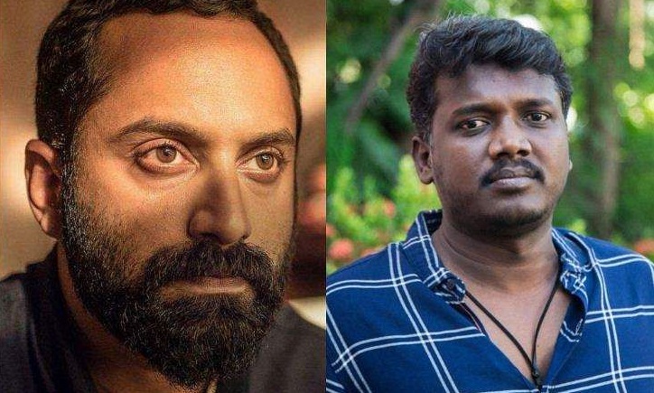 തമിഴിൽ തിളങ്ങാൻ ഫഹദ് ഫാസിൽ; അടുത്തത് മാരി സെൽവരാജിന്‍റെ മാമന്നൻ