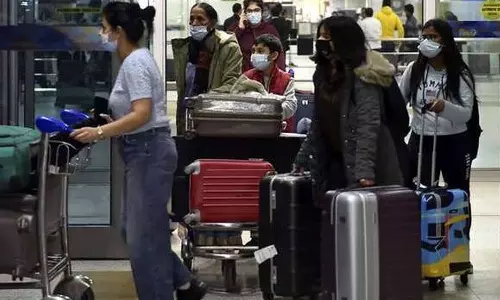 റഷ്യ വഴി രക്ഷാപ്രവർത്തനം; വിദ്യാര്‍ഥികളെ അതിര്‍ത്തിയിലെത്തിക്കാന്‍ 130 ബസുകള്‍ സജ്ജം