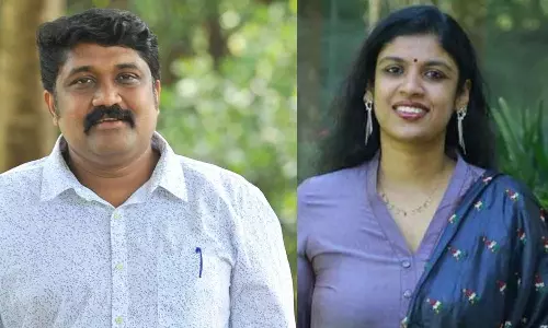 എ.എ. റഹീമും ചിന്താ ജെറോമും സംസ്ഥാന കമ്മിറ്റിയിൽ; മുഹമ്മദ് റിയാസ് സെക്രട്ടേറിയേറ്റിൽ