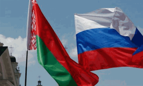 ബെലറൂസ്: യുക്രൈൻ അങ്കക്കളത്തിലെ ചെപ്പക്കാരൻ