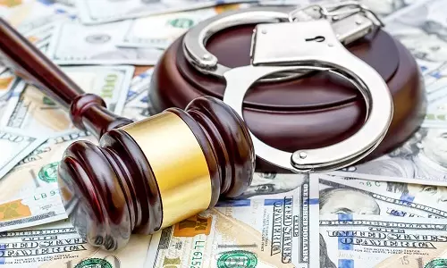 സാമ്പത്തിക തട്ടിപ്പ്; ടെലികോം കമ്പനി മാനേജർ റിമാന്‍റിൽ