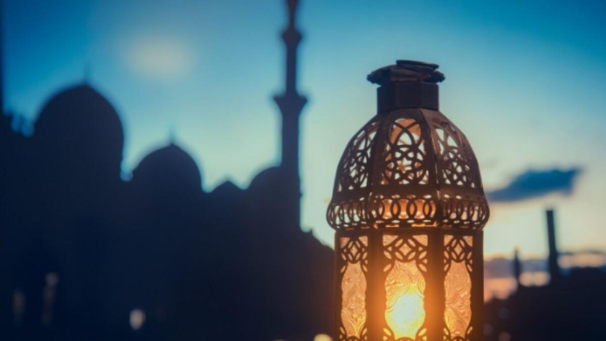 യുഎഇയിൽ സർക്കാർ സ്ഥാപനങ്ങളുടെ റമദാൻ മാസത്തെ  പ്രവർത്തന സമയം പ്രഖ്യാപിച്ചു