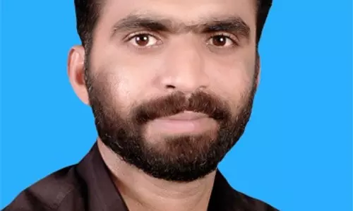 മട്ടന്നൂർ സ്വദേശി ഖത്തറിൽ മരിച്ചു മട്ടന്നൂർ സ്വദേശി ഖത്തറിൽ മരിച്ചു