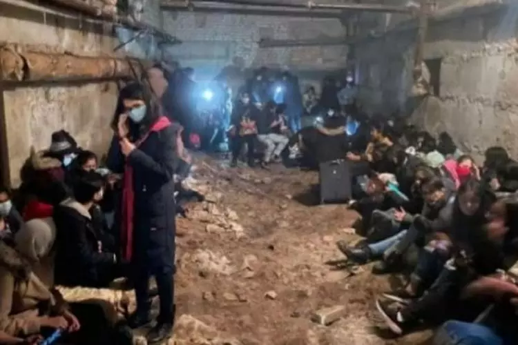 ജന്‍മനാടണയാന്‍ പറ്റാതെ യുദ്ധഭൂമിയില്‍ കുടുങ്ങിക്കിടക്കുന്നത് നിരവധിപേര്‍