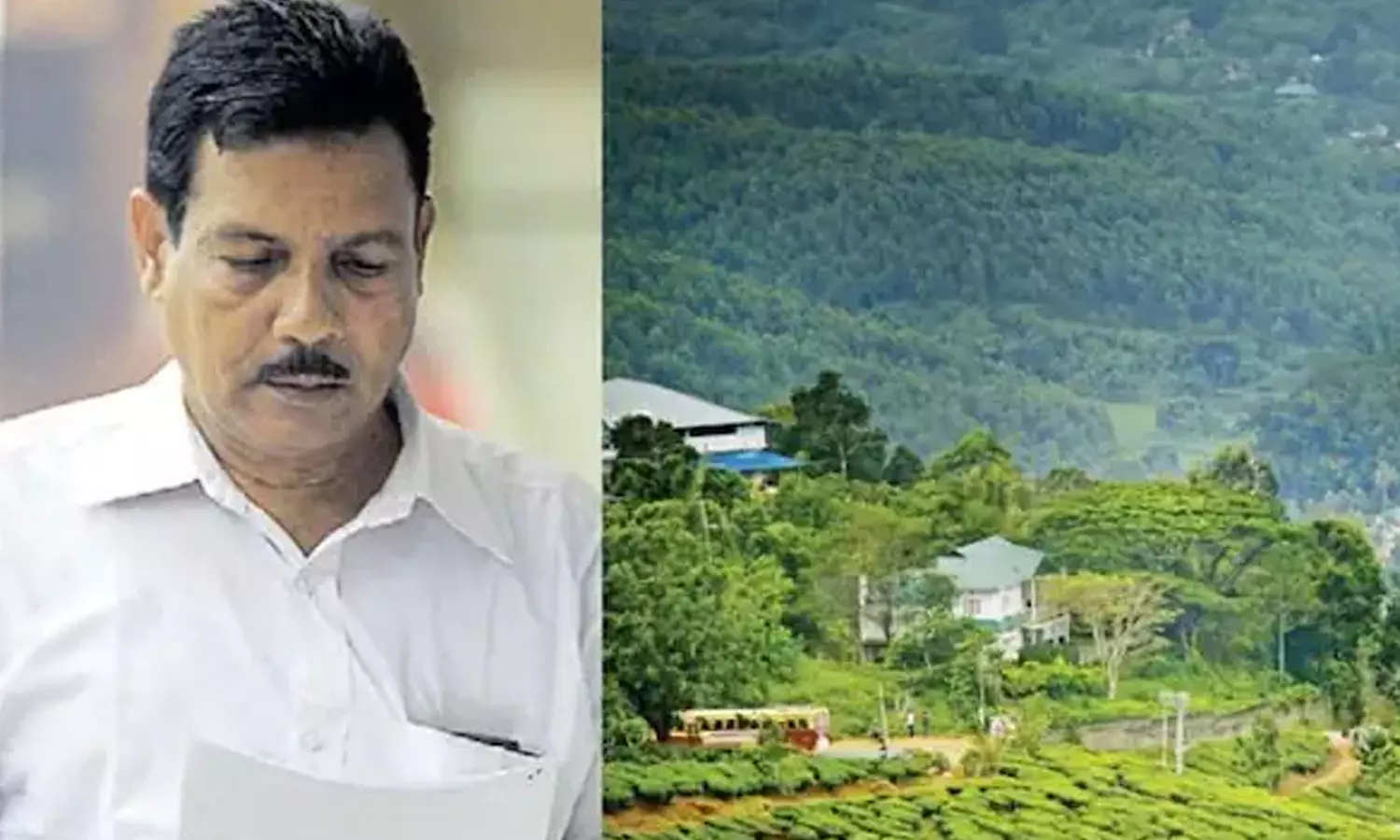 രവീന്ദ്രൻ പട്ടയം റദ്ദാക്കുന്നതിനു മുമ്പ് തൻ്റെ വാദം കേൾക്കണം; ആവശ്യവുമായി മുൻ ഡെപ്യൂട്ടി തഹസീൽദാർ രവീന്ദ്രൻ പട്ടയം റദ്ദാക്കുന്നതിനു മുമ്പ് തൻ്റെ വാദം കേൾക്കണം; ആവശ്യവുമായി മുൻ ഡെപ്യൂട്ടി തഹസീൽദാർ