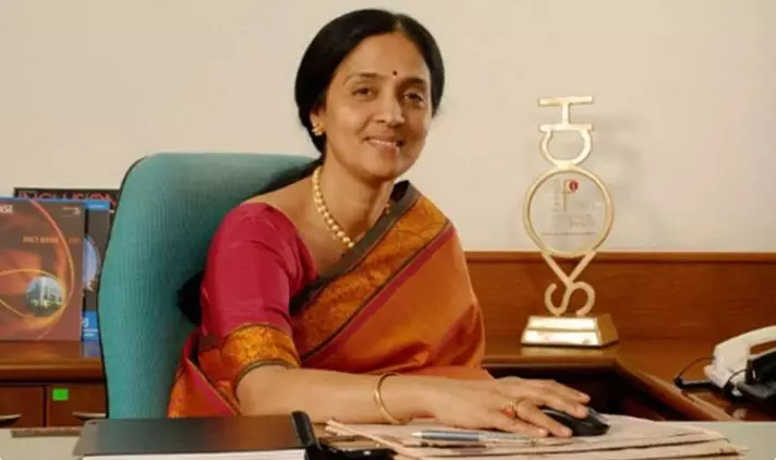 നാഷണൽ സ്റ്റോക്ക് എക്‌സ്‌ചേഞ്ച് ക്രമക്കേട്: ചിത്ര രാമകൃഷ്ണന്റെ മുൻകൂർ ജാമ്യാപേക്ഷ തള്ളി