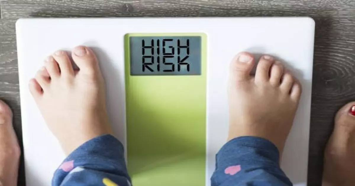 കുഞ്ഞിലേ തടയാം അമിത വണ്ണം; ശ്രദ്ധിക്കാം ഇക്കാര്യങ്ങൾ...