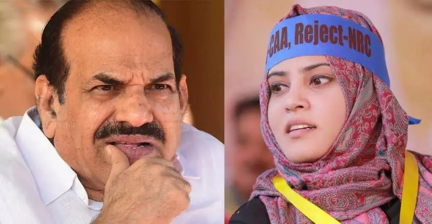 സ്ത്രീവിരുദ്ധ പരാമർശം: കോടിയേരിക്കെതിരെ വനിതാ കമ്മീഷനിൽ പരാതി