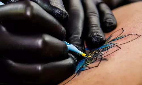 ടാറ്റൂ പീഡന കേസ്; ആരോപണവുമായി നിരവധി പെൺകുട്ടികൾ രംഗത്ത്