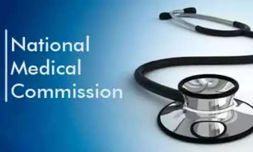 യുക്രൈനിൽ നിന്നും മടങ്ങിയ മെഡിക്കൽ വിദ്യാർഥികൾക്ക് നാട്ടിൽ ഇന്റേൺഷിപ് പൂർത്തിയാക്കാമെന്ന് ദേശീയ മെഡിക്കൽ കമ്മീഷൻ