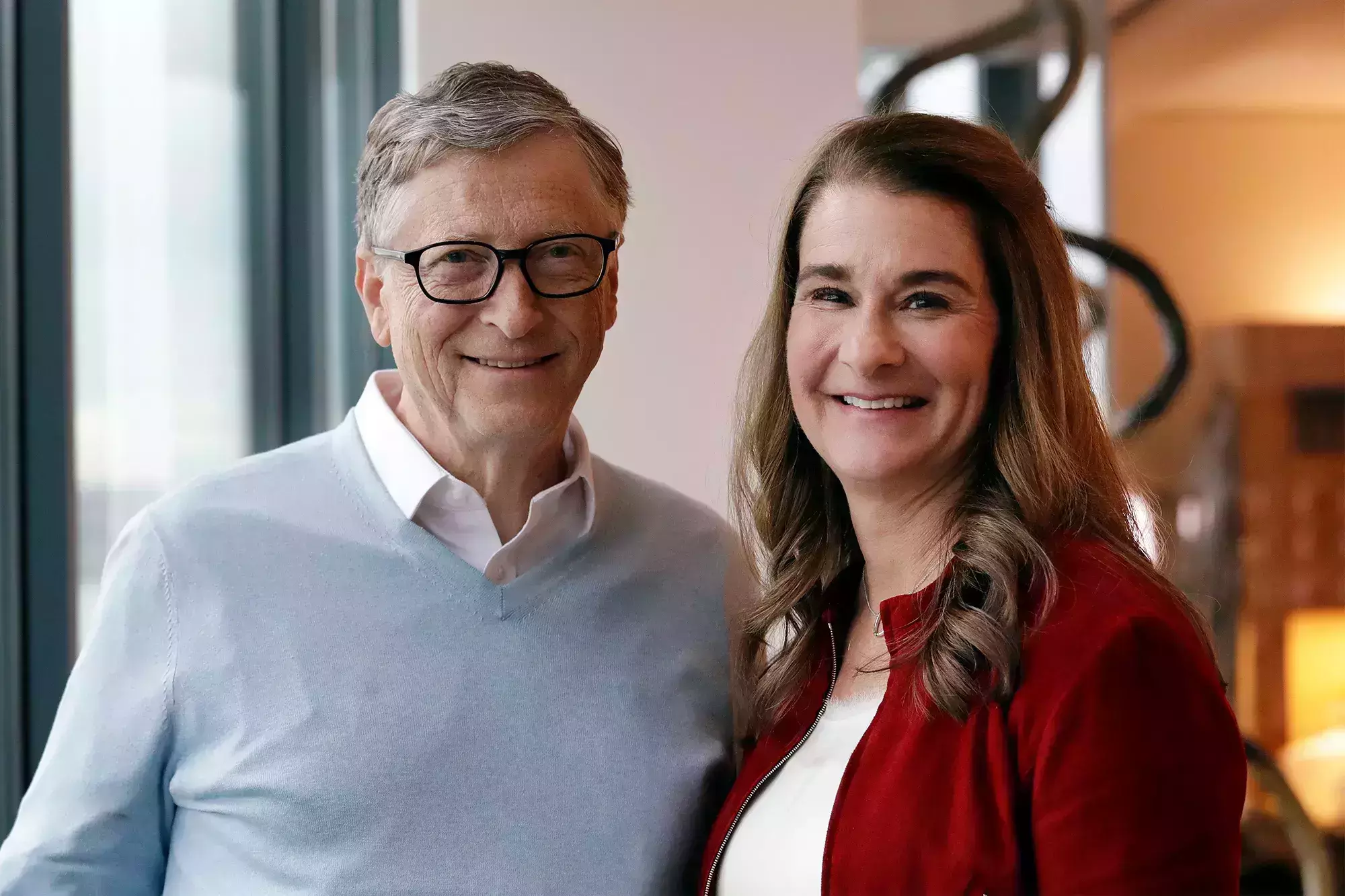 ബാലപീഡകന്‍ ജെഫ്രി എപ്സ്റ്റീനുമായി നിരവധി തവണ കൂടിക്കാഴ്ച നടത്തി; ബില്‍ഗേറ്റ്സിനെതിരെ ഗുരുതര ആരോപണവുമായി മുന്‍ഭാര്യ