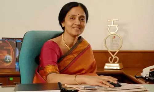 നാഷണൽ സ്റ്റോക്ക് എക്‌സ്‌ചേഞ്ച് ക്രമക്കേട്: ചിത്ര രാമകൃഷ്ണന്റെ മുൻകൂർ ജാമ്യാപേക്ഷ തള്ളി