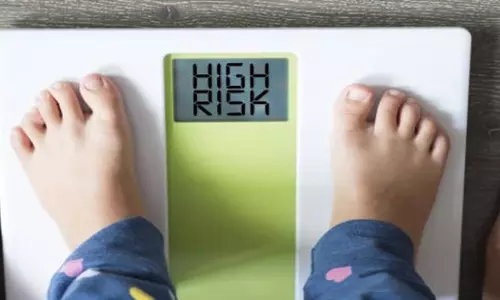 കുഞ്ഞിലേ തടയാം അമിത വണ്ണം; ശ്രദ്ധിക്കാം ഇക്കാര്യങ്ങൾ...