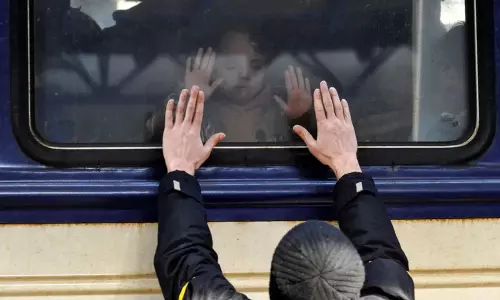 ഏത് യുദ്ധത്തിലും തോൽക്കുന്ന ഒരു കൂട്ടർ