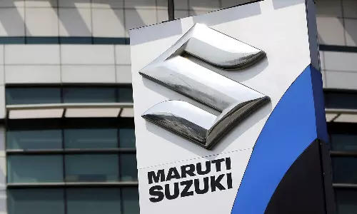 അഞ്ചു വർഷത്തിനുള്ളിൽ എല്ലാ മോഡലും ഹൈബ്രിഡാക്കാൻ മാരുതി