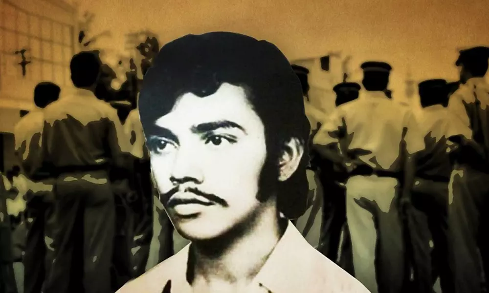 കസ്റ്റഡി കൊലപാതകങ്ങൾക്ക് ഇനിയെന്നാണ് അവസാനമുണ്ടാവുക? കസ്റ്റഡി കൊലപാതകങ്ങൾക്ക് ഇനിയെന്നാണ് അവസാനമുണ്ടാവുക?