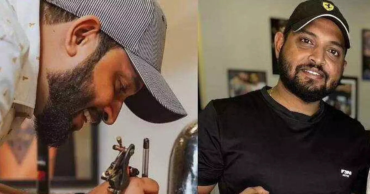 കൊച്ചി ടാറ്റു ലൈംഗിക പീഡന കേസ്: പരാതിയുമായി വിദേശവനിതയും കൊച്ചി ടാറ്റു ലൈംഗിക പീഡന കേസ്: പരാതിയുമായി വിദേശവനിതയും