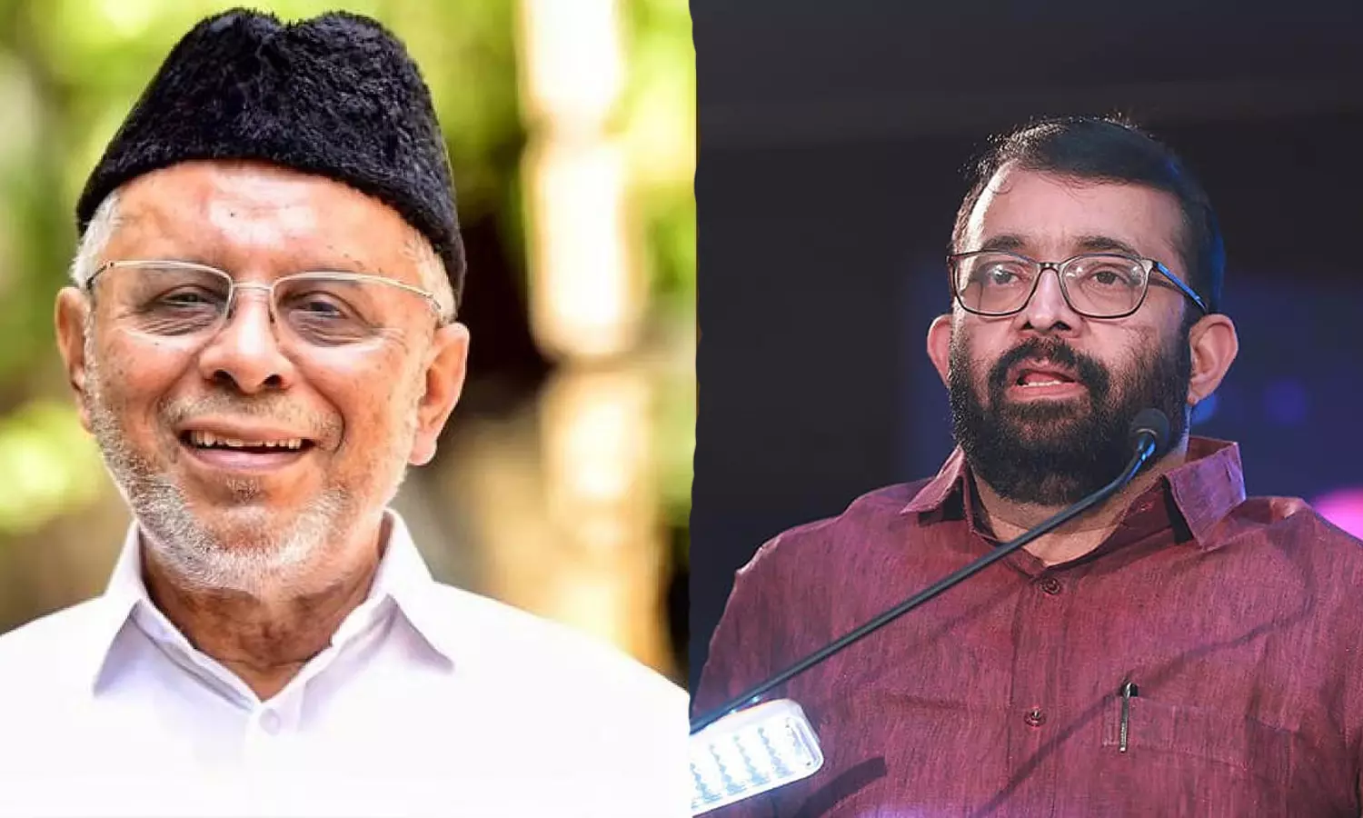 കാരുണ്യദീപം പൊലിഞ്ഞു: പി.ശ്രീരാമകൃഷ്ണൻ