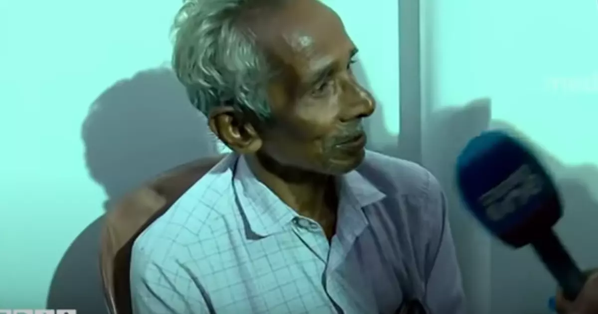 മക്കളുടെ കല്യാണം നടത്തിത്തന്നത് തങ്ങളാണ്, അവസാനം വീടും വെച്ചു തന്നു; ഓർമകളുമായി കളിക്കൂട്ടുകാരൻ കുഞ്ഞിരാമൻ