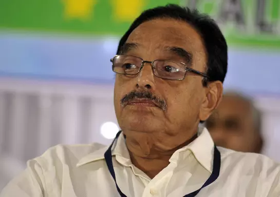 മുൻ മന്ത്രി പി.കെ അബ്ദുറബ്ബ് കുഴഞ്ഞുവീണു മുൻ മന്ത്രി പി.കെ അബ്ദുറബ്ബ് കുഴഞ്ഞുവീണു