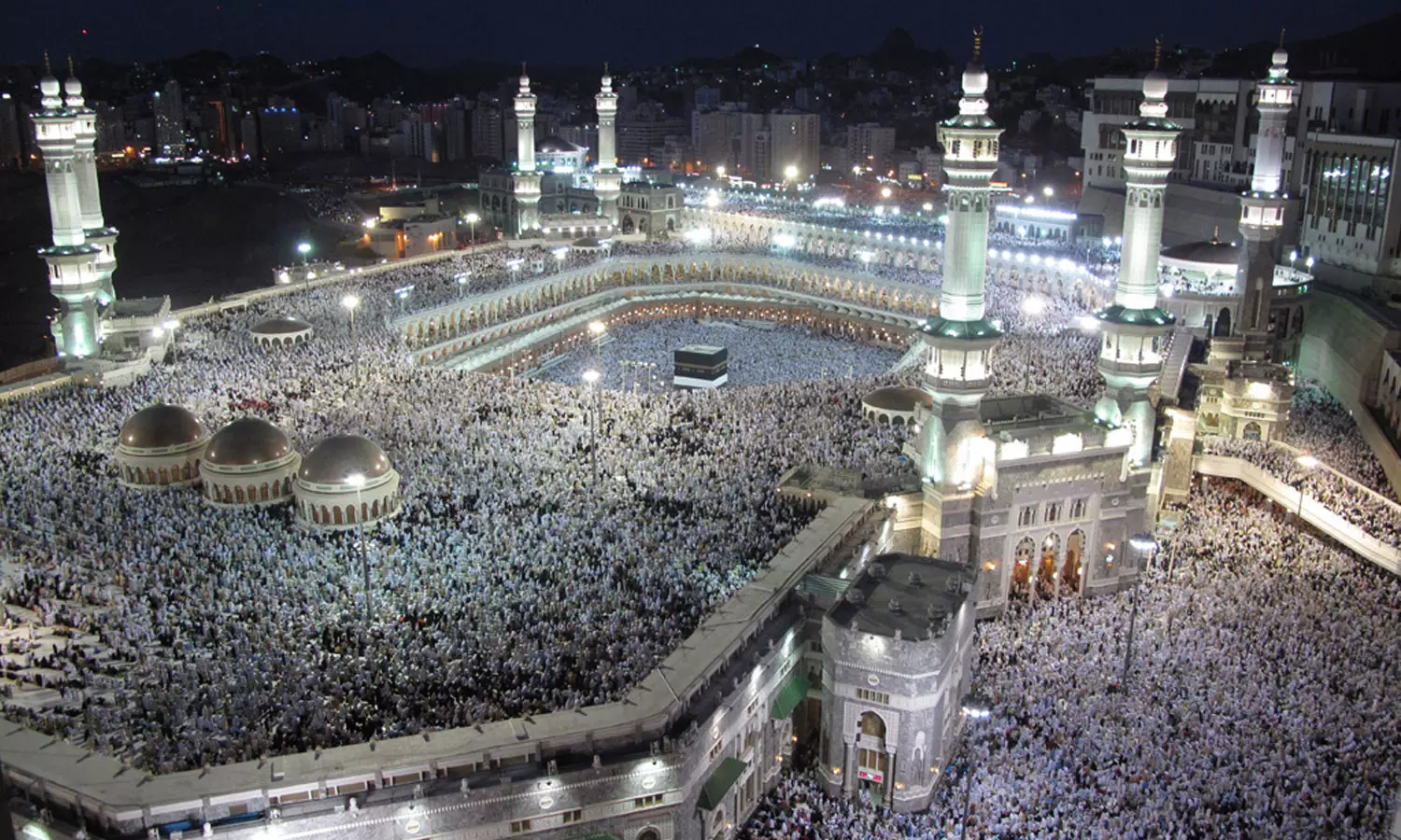 മക്ക ഹറമിലേക്ക് പ്രവേശന പെർമിറ്റ് ആവശ്യമില്ലെന്ന് ആഭ്യന്തര മന്ത്രാലയം മക്ക ഹറമിലേക്ക് പ്രവേശന പെർമിറ്റ് ആവശ്യമില്ലെന്ന് ആഭ്യന്തര മന്ത്രാലയം