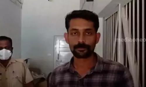 തനിച്ചു താമസിക്കുന്ന വയോധികയെ ആക്രമിച്ച് സ്വര്‍ണം കവര്‍ന്നു: രണ്ടു പേര്‍ അറസ്റ്റില്‍