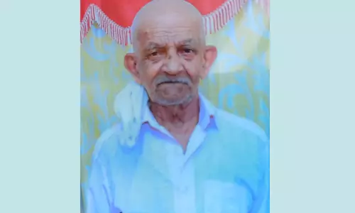 കണ്ണൂരിൽ കാട്ടുപോത്തിന്റെ ആക്രമണത്തിൽ വയോധികൻ കൊല്ലപ്പെട്ടു