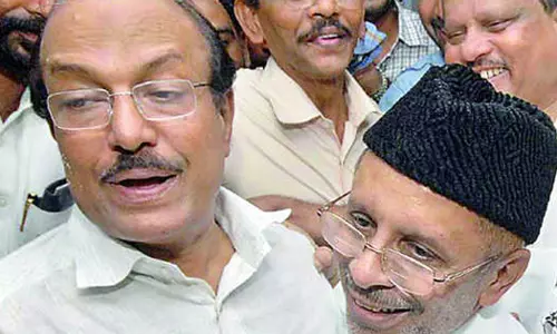 തിരിച്ചുവരുമെന്ന് പ്രതീക്ഷിച്ചിരുന്നു, നഷ്ടമായത് ജ്യേഷ്ഠ സഹോദരനെ; പി.കെ കുഞ്ഞാലിക്കുട്ടി