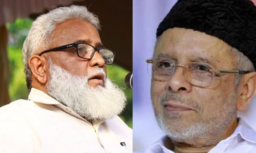 മറ്റുള്ളവരുടെ വേദനകൾ പരിഹരിക്കുന്നതിൽ ശ്രദ്ധാലുവായിരുന്നു തങ്ങൾ: എം.ഐ അബ്ദുൽ അസീസ് മറ്റുള്ളവരുടെ വേദനകൾ പരിഹരിക്കുന്നതിൽ ശ്രദ്ധാലുവായിരുന്നു തങ്ങൾ: എം.ഐ അബ്ദുൽ അസീസ്