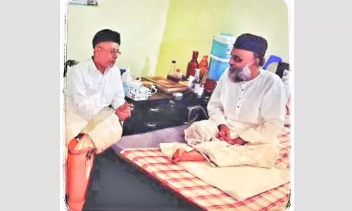 പ്രതിസന്ധിഘട്ടങ്ങളിൽ പോലും പുഞ്ചിരിയോടെ നയിച്ച നേതാവ്: മഅ്ദനി