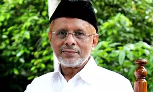 ഹൈദരലി തങ്ങളുടെ നിര്യാണം; നാളെ സമസ്ത മദ്‌റസകൾക്ക് അവധി