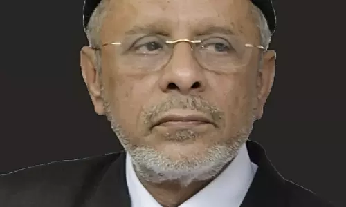 ഹൈദരലി തങ്ങൾ സൗഹൃദത്തിന് വേണ്ടി നിലകൊണ്ട നേതാവ് :കൾച്ചറൽ ഫോറം