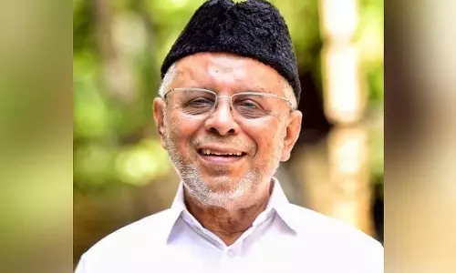 ഖത്തർ IMCC അനുശോചിച്ചു