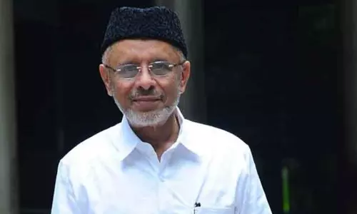 ഹൈദരലി ശിഹാബ് തങ്ങളുടെ വിയോഗത്തിൽ റീജൻസി ഗ്രൂപ്പ് അനുശോചിച്ചു