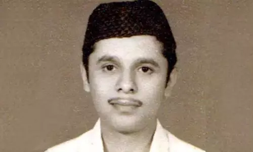 ഒൻപതാം വയസിൽ ബാഫഖി തങ്ങൾക്കൊപ്പം ചുരംകയറിയപ്പോൾ; ഹൈദരലി തങ്ങളുടെ പ്രിയപ്പെട്ട യാത്ര