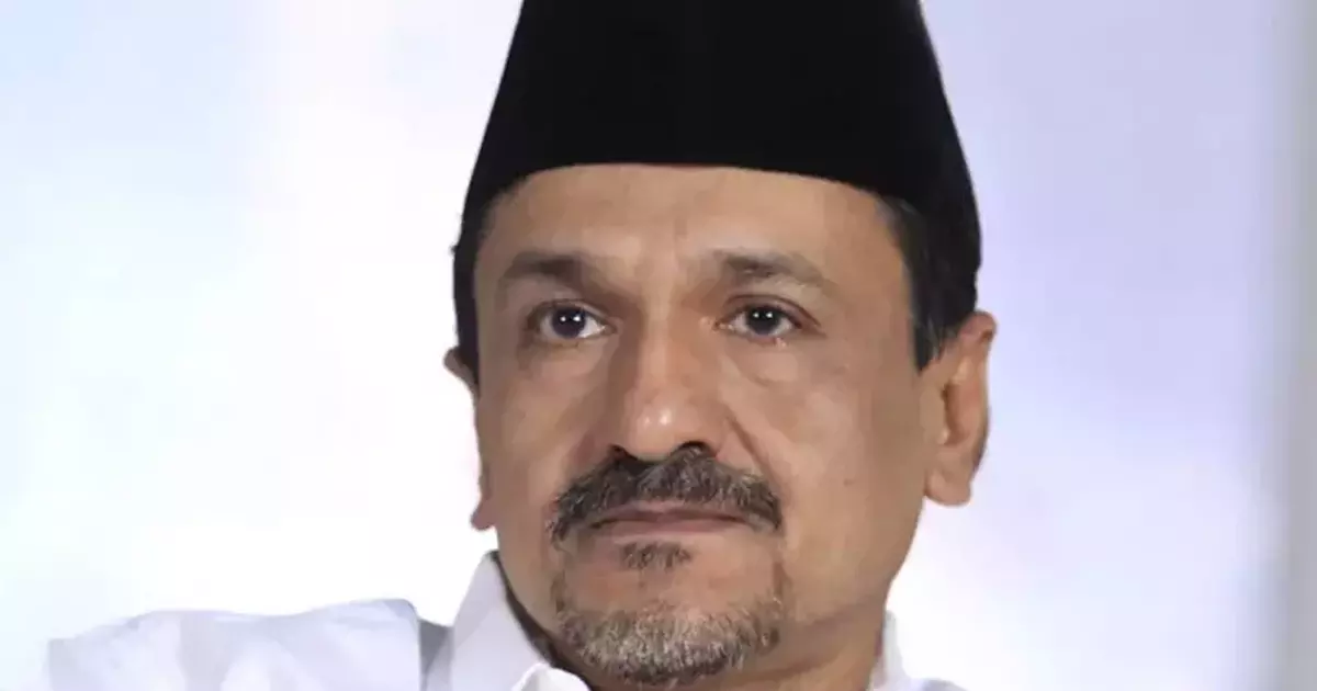 സാദിഖലി ശിഹാബ് തങ്ങൾ മുസ്ലിം ലീഗ് സംസ്ഥാന അധ്യക്ഷന് സാദിഖലി ശിഹാബ് തങ്ങൾ മുസ്ലിം ലീഗ് സംസ്ഥാന അധ്യക്ഷന്