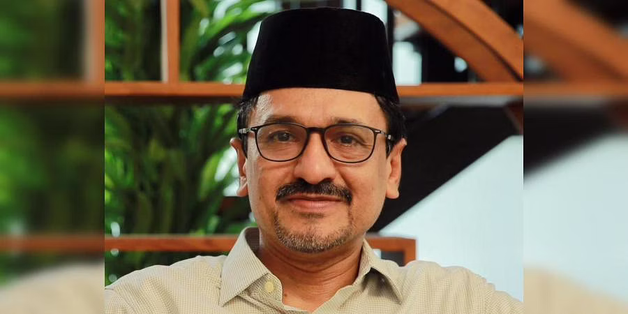 ഉറച്ച നിലപാടും അനുഭവ സമ്പത്തിന്റെ കരുത്തുമായി ലീഗിന്റെ തലപ്പത്ത് സാദിഖലി ശിഹാബ് തങ്ങള് ഉറച്ച നിലപാടും അനുഭവ സമ്പത്തിന്റെ കരുത്തുമായി ലീഗിന്റെ തലപ്പത്ത് സാദിഖലി ശിഹാബ് തങ്ങള്