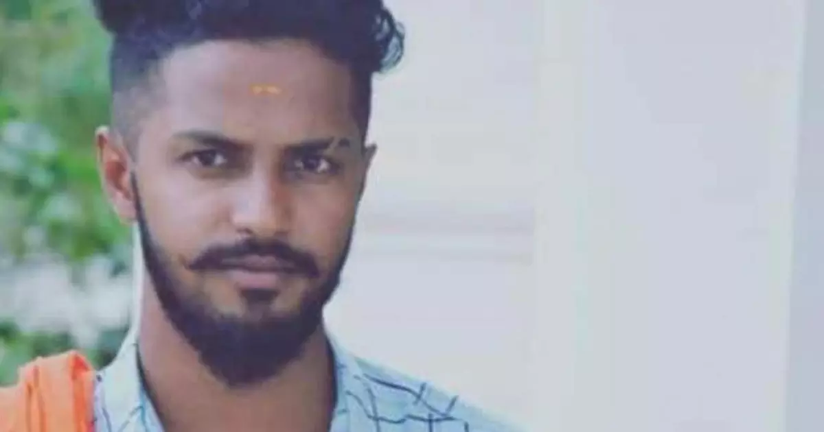 കര്ണാടകയിലെ ബജ്രംഗദള് പ്രവര്ത്തകന്റെ കൊലപാതകം: 10 പേര്ക്കെതിരെ യുഎപിഎ ചുമത്തി കര്ണാടകയിലെ ബജ്രംഗദള് പ്രവര്ത്തകന്റെ കൊലപാതകം: 10 പേര്ക്കെതിരെ യുഎപിഎ ചുമത്തി