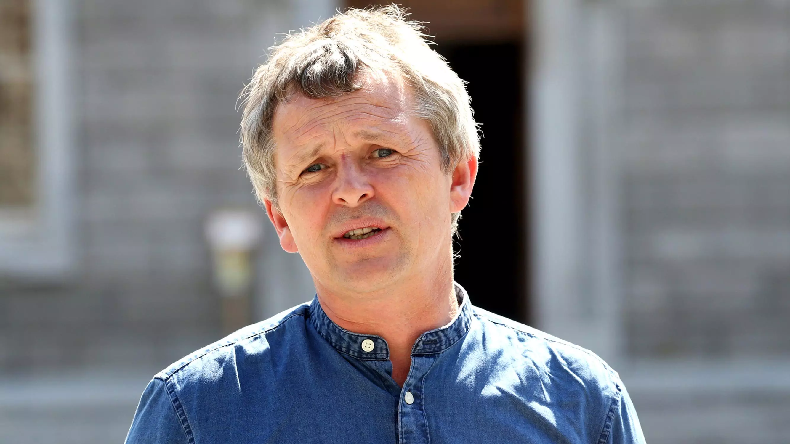 പുടിനെതിരായ ഉപരോധത്തിന് അഞ്ചു ദിവസം മതിയായിരുന്നു; 70 വർഷമായി ഫലസ്തീനികളുടെ കാര്യത്തിൽ എന്തു ചെയ്തു?- വിമർശനവുമായി ഐറിഷ് എം.പി പുടിനെതിരായ ഉപരോധത്തിന് അഞ്ചു ദിവസം മതിയായിരുന്നു; 70 വർഷമായി ഫലസ്തീനികളുടെ കാര്യത്തിൽ എന്തു ചെയ്തു?- വിമർശനവുമായി ഐറിഷ് എം.പി