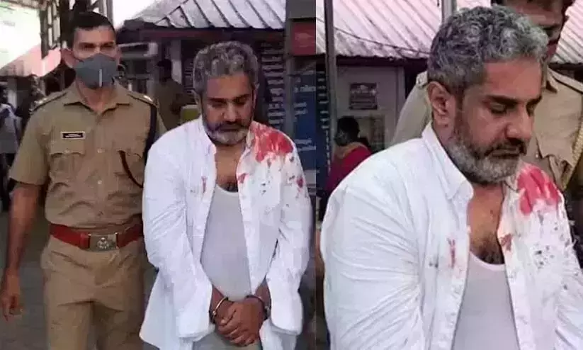 സ്വത്തു തർക്കം; കാഞ്ഞിരപ്പള്ളിയില്‍ സഹോദരനെ വെടിവെച്ച് കൊന്നു