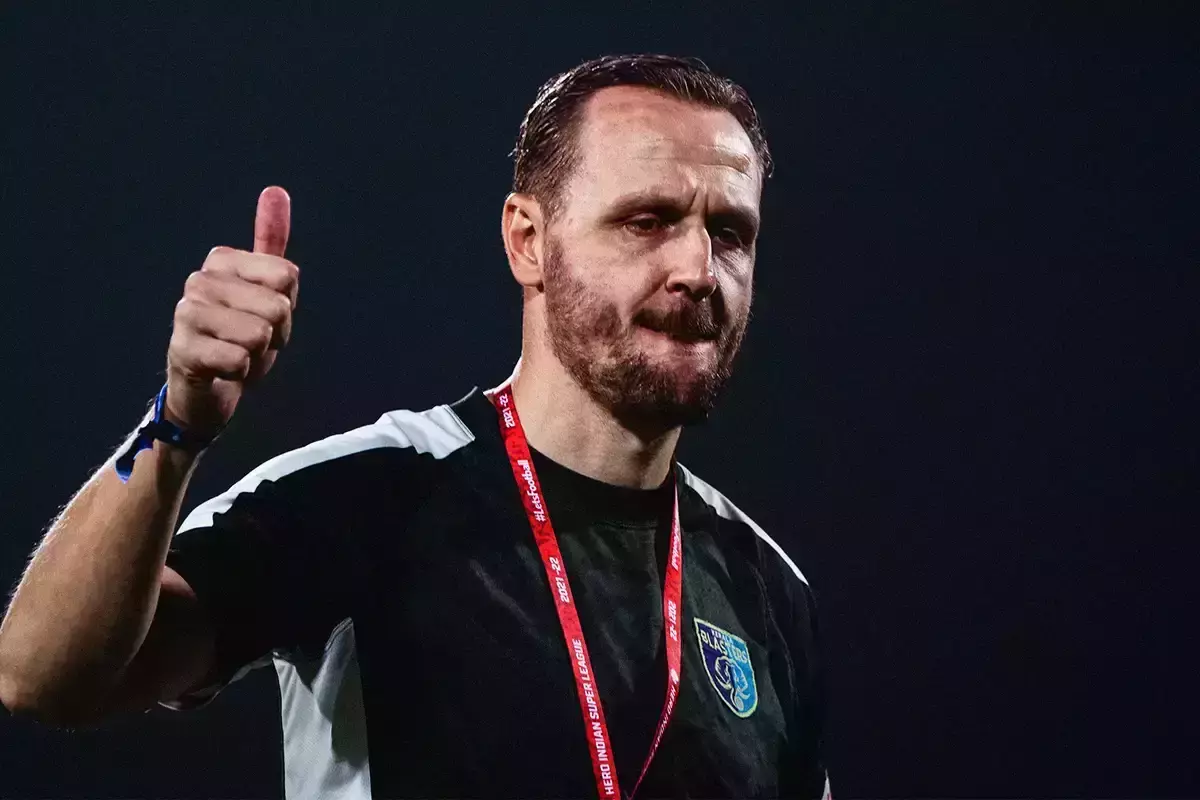 സെമിയിൽ ആരെ നേരിടാനും തയ്യാർ: വുകുമാനോവിച്ച്.