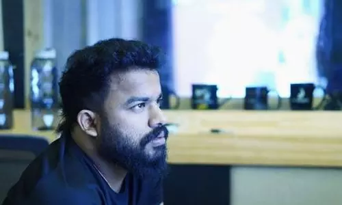 വിവാഹവാഗ്ദാനം നല്‍കി പീഡനം; സംവിധായകന്‍ ലിജു കൃഷ്ണയുടെ അറസ്റ്റ് ഇന്ന് രേഖപ്പെടുത്തിയേക്കും