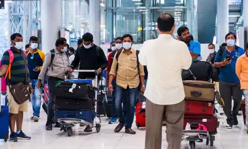 സമകാലീന പ്രവാസം, തുടർ വായനയല്ല