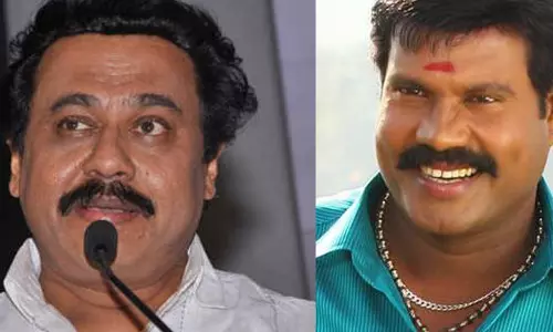 വിനയനോടുള്ള പക എന്തിനു മണിയോടു തീർത്തു?ഒരു സ്മാരകം തീർക്കുമെന്നു പറഞ്ഞിട്ട് ആറു വര്‍ഷം കഴിയുന്നു