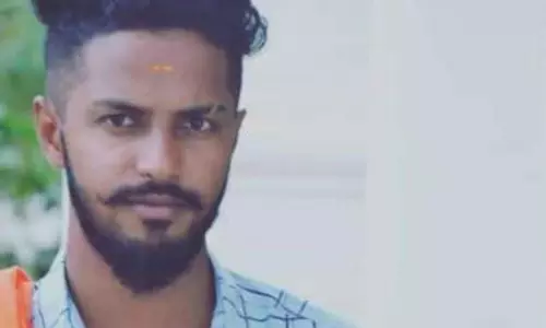 കര്ണാടകയിലെ ബജ്രംഗദള് പ്രവര്ത്തകന്റെ കൊലപാതകം: 10 പേര്ക്കെതിരെ യുഎപിഎ ചുമത്തി കര്ണാടകയിലെ ബജ്രംഗദള് പ്രവര്ത്തകന്റെ കൊലപാതകം: 10 പേര്ക്കെതിരെ യുഎപിഎ ചുമത്തി